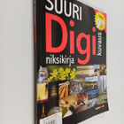 John Kim : Suuri digikuvausniksikirja - pikkukuva 1