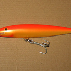 Rapala Floating Magnum-14, 'ambulanssi' - pikkukuva 1