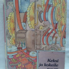 Keksi ja kokeile - Löytöretki (sid.) - pikkukuva 1
