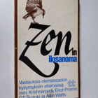 Robert ym. (toim.) Sohl : Zenin ilosanoma - pikkukuva 1