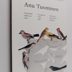 Anu Tuominen : Anu Tuominen : huomenna tänään on eilen - ... - pikkukuva 1