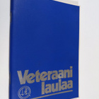 Veteraani laulaa - pikkukuva 1