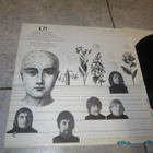The Quintet – Future Tense ( hienokuntoinen LP v 1971 ) - pikkukuva 2