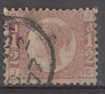 Englanti Mi 36 o
