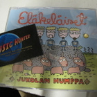 ELÄKELÄISET - JUKOLAN HUMPPA CD SINGLE - pikkukuva 1