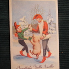 Possukortti. 1940-luku. - pikkukuva 1