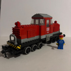 Lego 7755 - pikkukuva 1