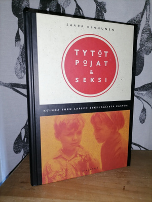 Tytöt, pojat ja seksi - Saara Kinnunen - 2.p.2003