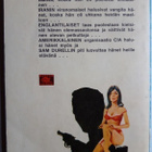 Puuma 78/1971: Tyttö kuusta - pikkukuva 2