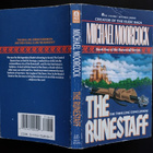 Michael Moorcock: The Runestaff (paperback) - pikkukuva 3