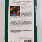 Anne Tyler : Hengitysharjoituksia - pikkukuva 2