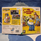 W18 The Simpsons game - pikkukuva 1