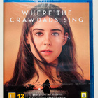 Suon villi laulu - Blu-ray, uusi - pikkukuva 1