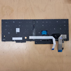Näppäimistö Thinkpad T590, E580, E585, E590, L580, P52/P53 - pikkukuva 2