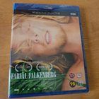 Farväl Falkenberg - Hyvästi Falkenberg (Blu-ray, uusi) - pikkukuva 1