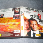 WHO IS CLETIS TOUT? (Christian Slater)*** - pikkukuva 4