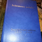 ISÄNMAAN ASIALLA - SAARIJÄRVISET SODISSA 1939-1945 - pikkukuva 1