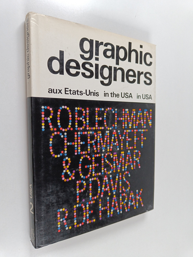 Graphic designers aux Etats-Unis Graphic designers in the...