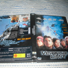 VERTICAL LIMIT (Chris O'Donnell)*** - pikkukuva 4