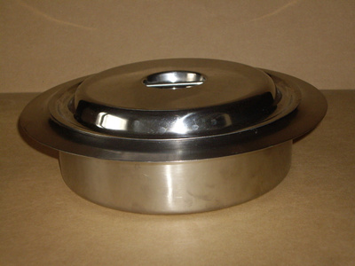 Bertel Gardberg CANTON VUOKA 21cm