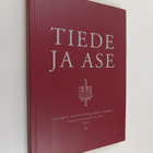 Tiede ja ase 61 : Suomen sotatieteellisen seuran vuosijul... - pikkukuva 1
