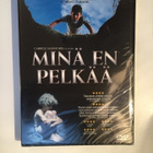Minä En Pelkää (DVD) Gabriele Salvatores [UUSI!] - pikkukuva 1