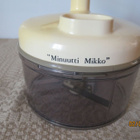 RETRO MINUUTTI MIKKO - pikkukuva 2