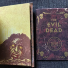 Evil Dead - Book of the Dead limited edition - pikkukuva 3