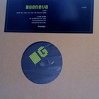 GENEVA  :: CASSIE  :: VINYYLI MAXI 12" .. MINT !!  2000 !! - pikkukuva 1