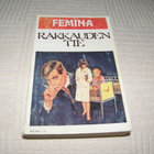 Joan C. Prime Rakkauden tie   -nid - pikkukuva 1