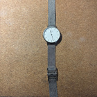 Daniel Wellington Classic Petite Sterling white 32mm DW00100 - pikkukuva 4