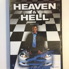Clarkson's - Heaven & hell (DVD) Jeremy Clarkson (UUSI) - pikkukuva 1