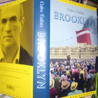 Colm Toibin : Brooklyn ( 1p. 2011 ) SIS POSTIKULU - pikkukuva 1