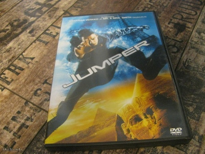 Jumper (DVD)