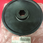 Yamaha-moottorikelkan "vetoratas" 8BW-47532-10 - pikkukuva 2
