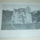 Eisenach, Kristillinen Hospitz vuorella, p. 1909 Suomeen - pikkukuva 1