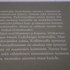 Maarit Cederberg : Eränkävijän keittokirja - pikkukuva 2