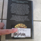 TERRY PRATCHETT : viemärin valtias( 1,p v 2014 KP - pikkukuva 2