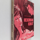 Ylpö Salonen : Hekuman kirot - pikkukuva 1