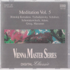 Meditation Vol. 5 - CD - pikkukuva 1