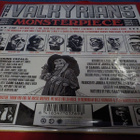 THE VALKYRIANS - MONSTERPIECE UUSI LP - pikkukuva 2
