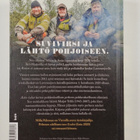 Milla Peltonen : Äidin kullat : kultaperheen tarina - pikkukuva 2