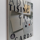 Advertising greeting cards. 4 (1995) - pikkukuva 1