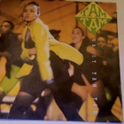 TAM TAM :: DO IT TAM TAM /LEGACY TWO :: VINYYLI 7" 1991 - pikkukuva 1