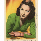 Purkkakuva n:o 70 AVA GARDNER - pikkukuva 1