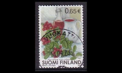 1669 o Puolukka Vuokatti 14.09.03 (2003)