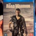 The Road Warrior (1981) Mel Gibson - pikkukuva 2