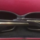 Cartier Polarized Sunglasses C Decor Sport - pikkukuva 2