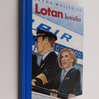 Leena Wallenius : Lotan koeaika - pikkukuva 1