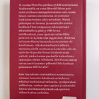 Kate Saunders : Lumottu lukukausi - pikkukuva 2